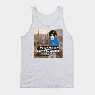 Far Side Tank Top